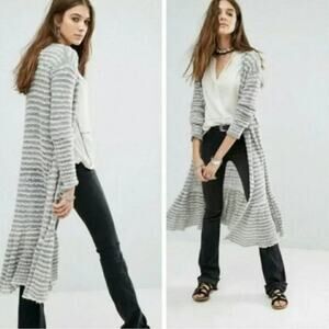 Free People Smile Like You Mean It Cardigan Sweater